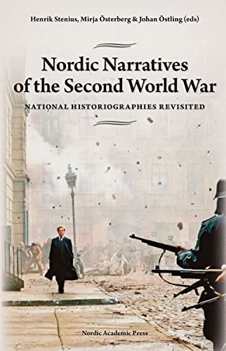 Nordic Narratives of the Second World War: National (Hardcover)