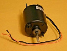  Blower Motor 1964-1966 Chevy Impala 65-66 Chevy GMC Pickup Suburban W/AC 