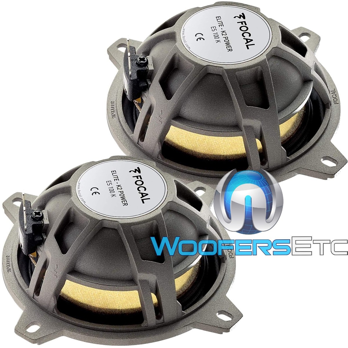 加藤様用　Focal K2 ES 100K for BMW MINI セット 加藤様用 Focal K2 ES 100K for BMW MINI セット - メルカリ