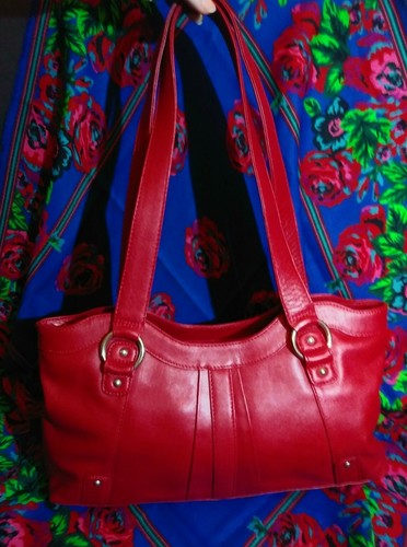 derek alexander medium ladies handbag