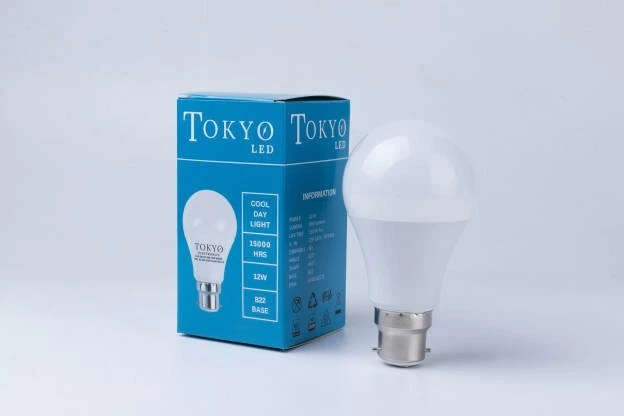 Price of 12 watt led bulb deals