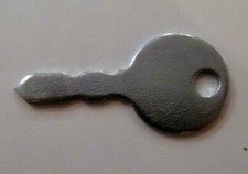 FORDSON TRACTOR (various, see listing); IGNITION KEY