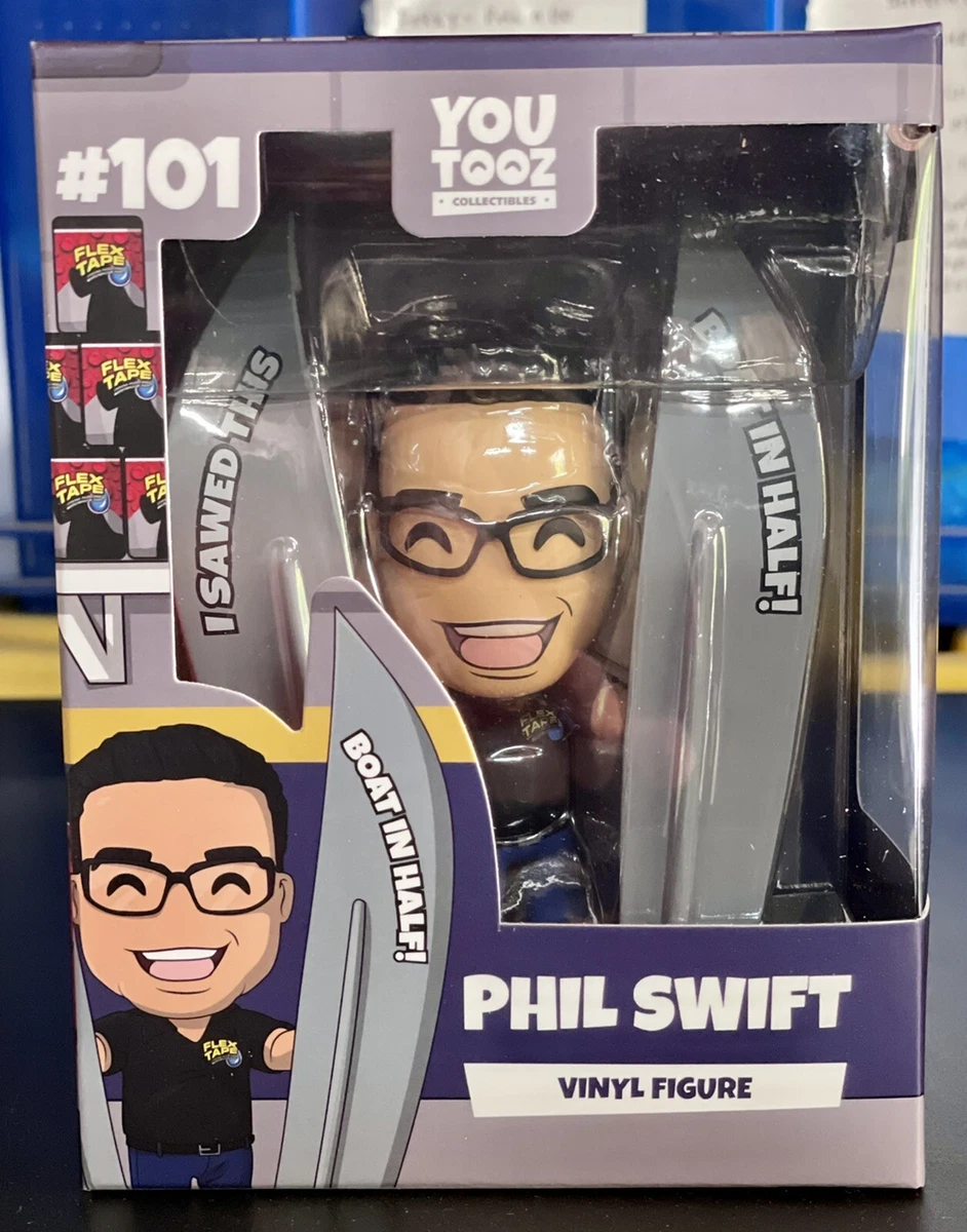 Phil swift flex tape deals