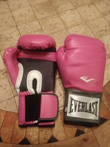 everlast ever fresh