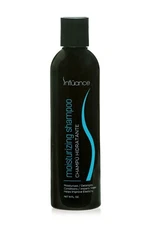 Influance Moisturizing Shampoo 8 oz Nourishes Hair All Hair Types 