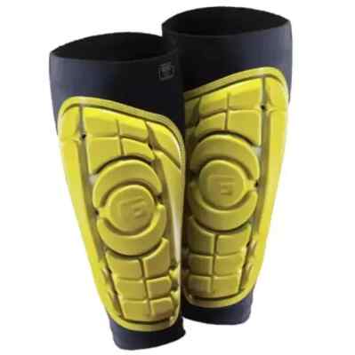 G-Form Pro-S Shine Guards Schienbeinschoner Fußball Neu & Ovp Größe wählbar