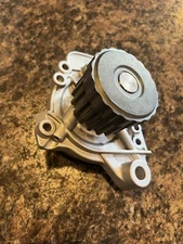 2003 Honda civic water pump