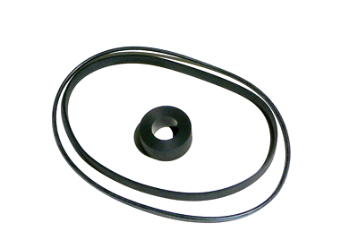 MS-B479E6D38B PNEUMATICO POST. VEE RUBBER 10/13 TE 4T 125 HUSQVARNA 120 - Foto 2