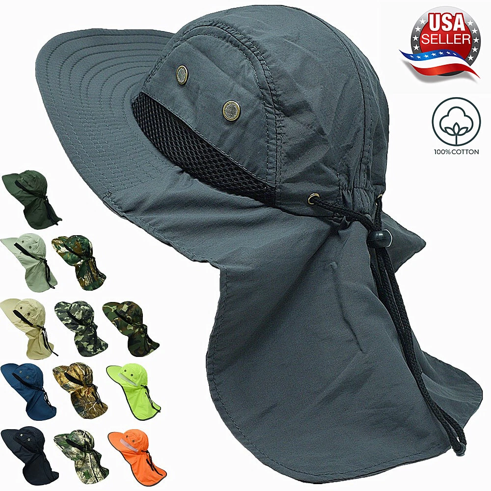 Boonie/Bush Hats One Size 100% Cotton Hats for Women for sale | eBay