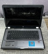 HP 2000 Notebook 4GB Ram With Hard Drive PARTS/REPAIR 877371