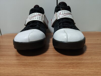 氷川さん用 Nike Zoom LeBron 5 Christ The King Salesman Sample Sz 8