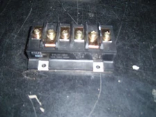 Fuji Electric EVL31-050 Transistor Module 6304