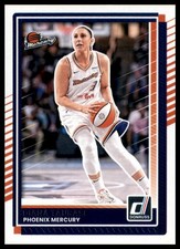 2025 Panini Donruss WNBA - Diana Taurasi #14