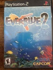 Everblue 2 PS2 PlayStation 2 Missing Manual