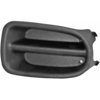 Diederichs 6016064 Blende, Nebelscheinwerfer Rechts FüR Nissan Almera II Hatchba