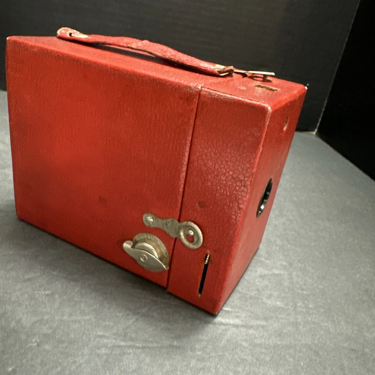 Kodak Rainbow Hawkeye In Vintage Box Cameras for sale | eBay
