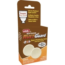 Whink RustGuard Bowl Cleaner (2-Pack) 390879 Pack of 6 Whink RustGuard 390879