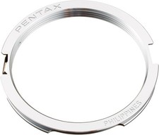 OFFICIAL PENTAX Mount Adapter K 30120 M42 screw mount to K mount camera F/S