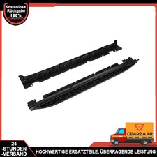 Trittbretter Seitenbrett passend für Mercedes GLC Klasse X253 C253 Neu Trittbretter Seitenbrett passend für Mercedes GLC Klasse X253 C253 Neu