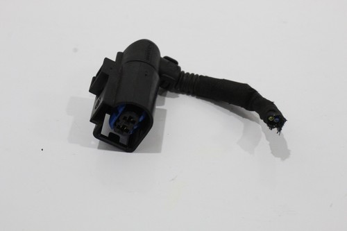 Connecteur De Câblage Audi A6 4F C6 - 3 Broches Avec Fils, Réf. 8K0973703, Occasion Avec Garantie 3 Mois