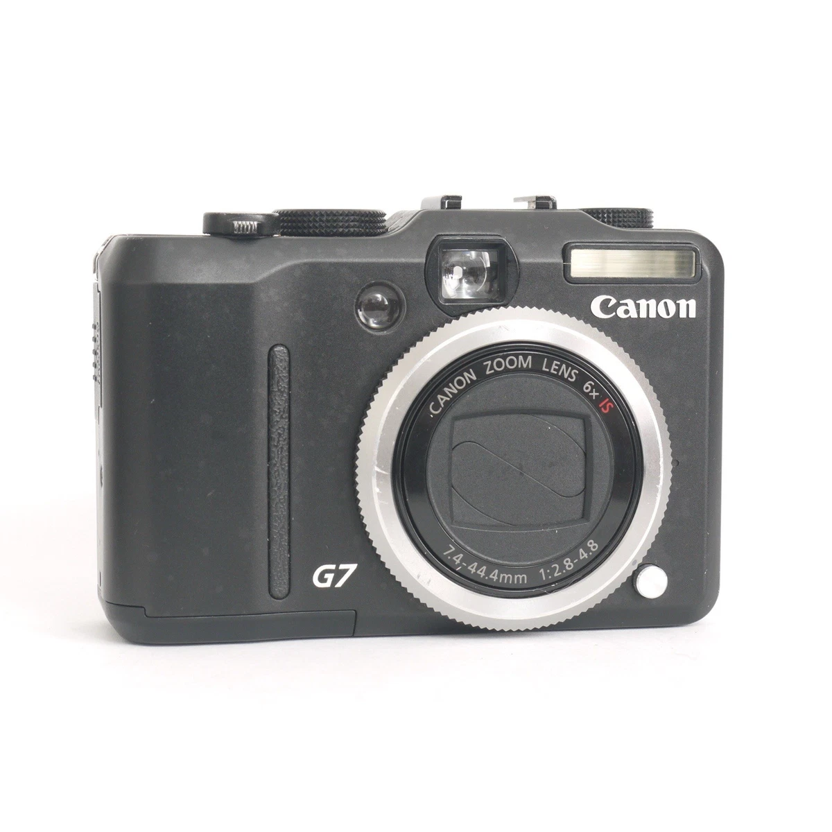 Canon PowerShot G7 Digital Cameras for Sale - Shop New & Used
