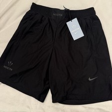 Nike x Nocta Drake Basketball Shorts Size Sma...
