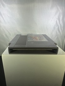 California Games (Nintendo NES, 1989) Autentico - Solo cartuccia - Testato