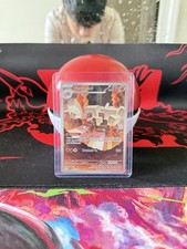 Garganacl 147/132 Me01: Mega Evolution Holo