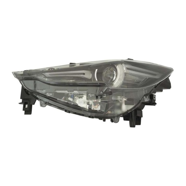 Diederichs LED Hauptscheinwerfer Scheinwerfer FüR Mazda CX-5 KF Vorne Links-image