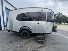2027 Airstream Basecamp 20X