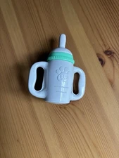 Little Live Pets Baby Animal Replacement Milk Bottle With Handles 