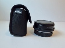 Original Canon Control Ring Mount Adapter EF-EOS R in Great Condition