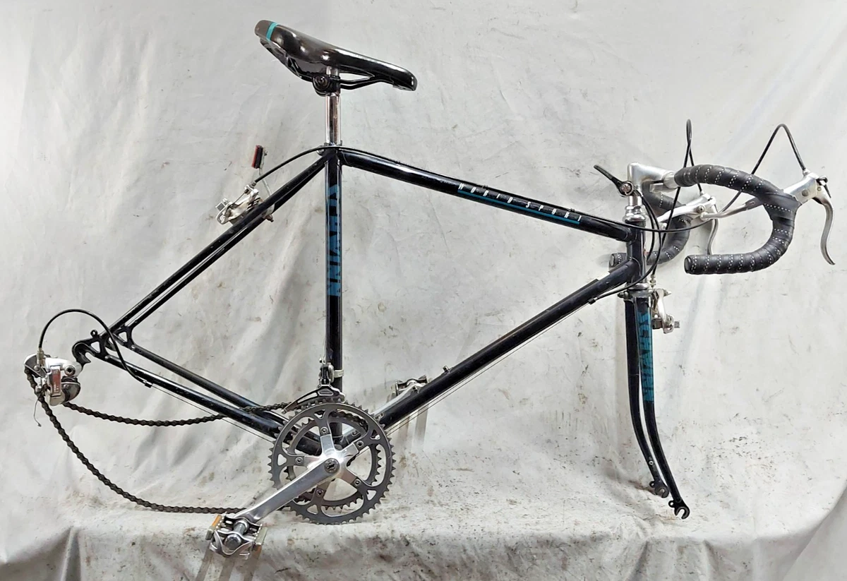 シュウィン　world sport 80年代 1988 Schwinn World Sport Review | First Look - YouTube