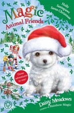 Magic Animal Friends: Holly Santapaws Saves Christmas : Special 5