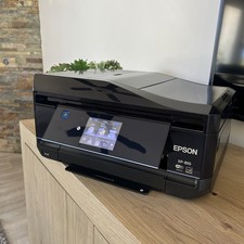Epson XP-810 Expression Premium All-In-One WI...