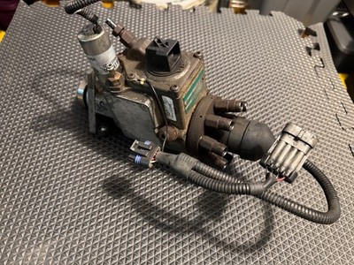 Stanadyne DS4 6.5 turbo diesel injection pump DS4831-5942