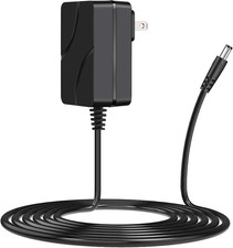 VHBW 24V Charger Replacement for Hypervolt Massage Gun, Replacement for Hypervol