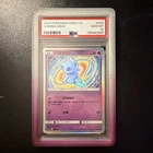 Nintendo 2023 Pokemon CSMJ CS Shining Mew #005 Holo Chinese PSA 10