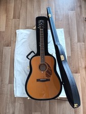 Fender Paramount PD220E Westerngitarre Dreadn...