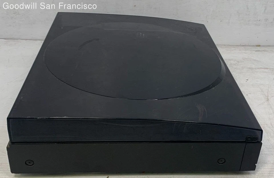 Technics SL-PC505 Multi Compact Disc Player Remote Not Included - Image 3 of 4