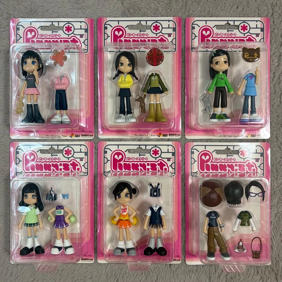 その他 Pinky Preços baixos em Pinky St Figura | eBay