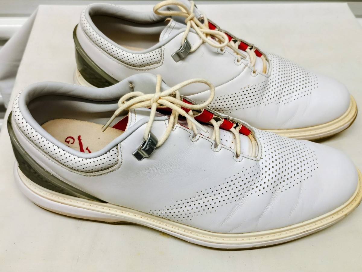 Air Jordan Golf Athletic Sneakers Jordan Grind Golf Shoe - Men main image 4