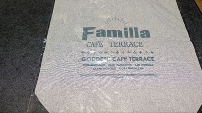The Cafe Terrace and its Goddesses Tote Bag