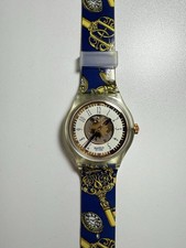 SWATCH AUTOMATIC “ST. PETER’S GATE” 1993 - SAK 106 - NUOVO MAI INDOSSATO