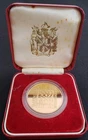 City of Birmingham Centenary Commemorative  Medal 1889 to 1989