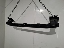 Pare-choc avant Peugeot 1007