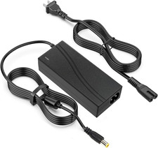 12V Adapter Charger for Roland PSB-5U   6.6FT Power Supply Cord for FP-10 Digita
