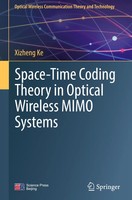 Xizheng Ke | Space-Time Coding Theory In Optical Wireless Mimo Systems | Buch