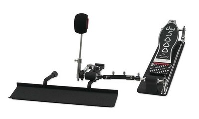 DW 5000 Series Direct Link Cajon Pedal