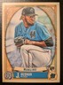 2021 Topps Gypsy Queen Baseball Jorge Guzman Rookie #219 Miami Marlins
